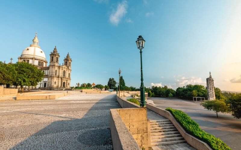 Portugal