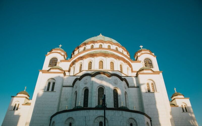 Serbia