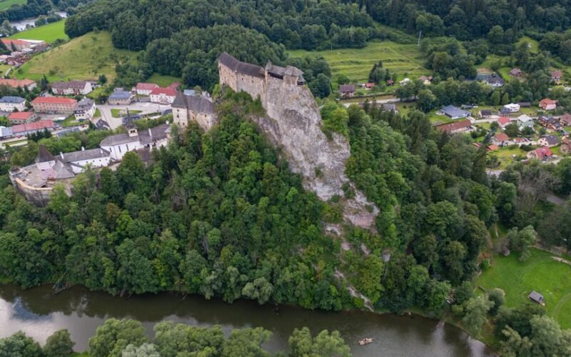 Slovakia