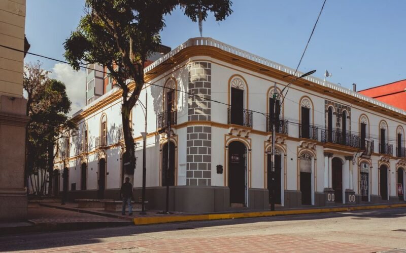 Venezuela