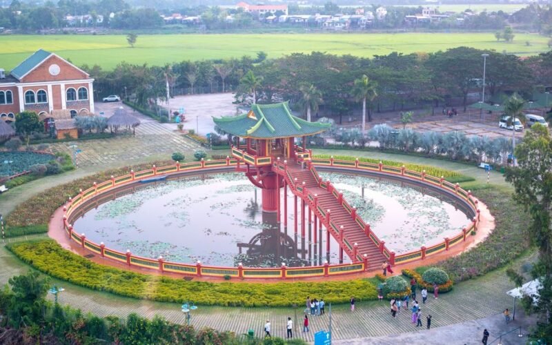 Vietnam