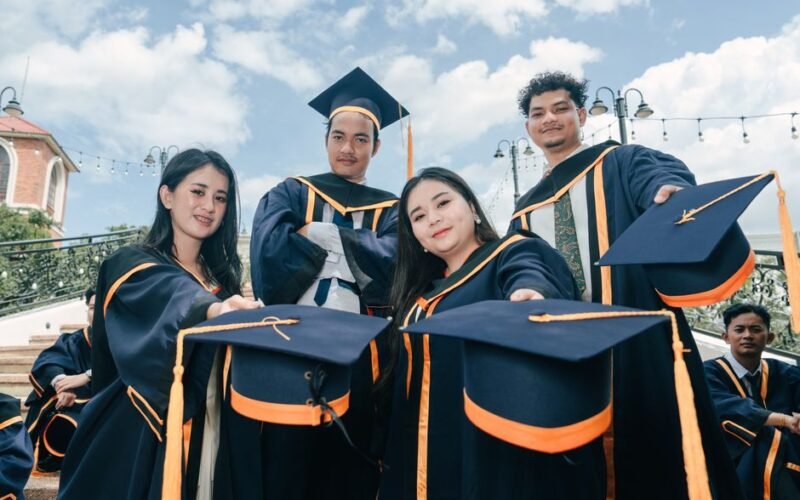 Estonian Scholarship Programme for Degree and Exchange Studies