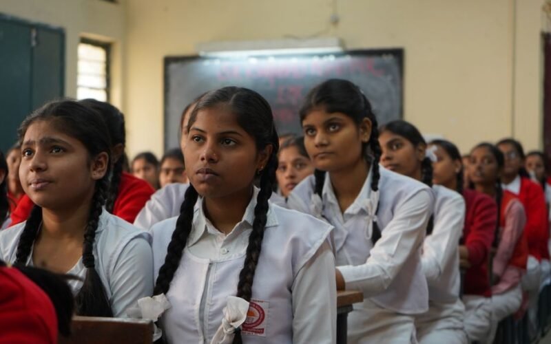 Inlaks Shivdasani Foundation Scholarship 2027