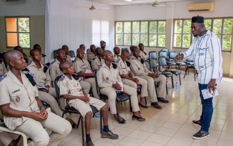 WWF Russell E. Train Conservation Futures Fellowship 2027