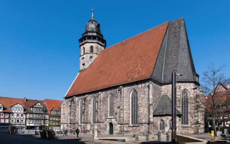 Hanns Seidel Foundation Scholarship 2027 (Germany, Winter Round)